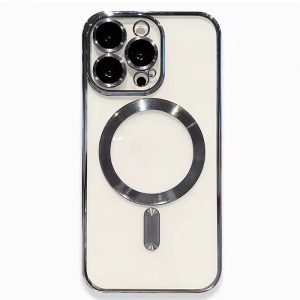 کاور مدل مگ سیف کد 01 مناسب برای گوشی موبایل اپل Iphone 11 PROMAX