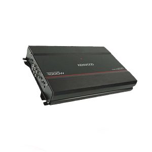 آمپلی فایر خودرو کنوود مدل KAC-PS804EX