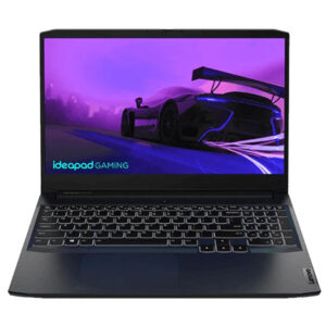 لپ تاپ 15.6 اینچی لنوو مدل IdeaPad Gaming 3 15IHU6-i5 32GB 1SSD RTX2050 - کاستوم شده