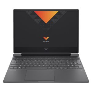 لپ تاپ 15.6 اینچی اچ پی مدل Victus 15 Gaming 15-fa0033dx-i5 12450H-16GB DDR4-1TB SSD-RTX3050-FHD-W