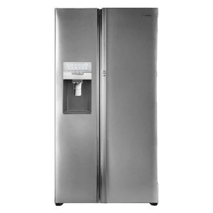 یخچال و فریزر ساید بای ساید 35 فوت اسنوا مدل ARS3Di-L300S