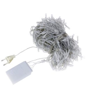 ریسه 10متری ال ای دی روژ کد GP019