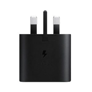 شارژر دیواری 25 وات مدل fast fast ep ta800