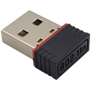 دانگل وای فای USB شارک مدل 100Meter