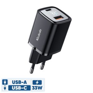 شارژر دیواری مک دودو مدل CH-1701