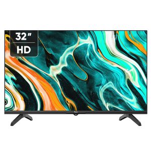 تلویزیون ال ای دی هوشمند جی پلاس مدل GTV-32SD628N سایز 32 اینچ