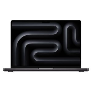 لپ تاپ 14.2 اینچی اپل مدل MacBook Pro MX2H3 2024 LLA-M4 Pro-24GB RAM-512GB SSD