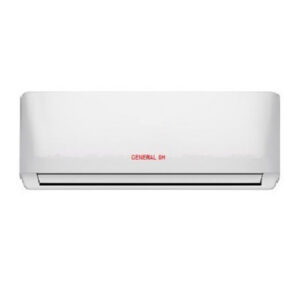 کولر گازی اسپلیت دیواری 24000 دور ثابت جنرال شرق مدل T3 GS-CS24000 HIROSHI
