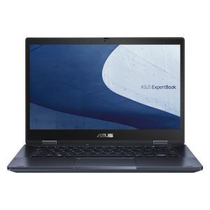 لپ تاپ 14 اینچی ایسوس مدل Expertbook B3 Flip B3402FBA-EC0971-i7 1255U 16GB 512SSD Touch