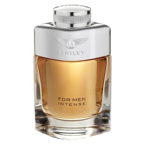 ادو پرفیوم مردانه بنتلی مدل Bentley for Men Intense حجم 100 میلی لیتر