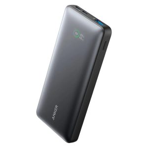 پاوربانک انکر مدل A1249H11 ظرفیت 10000 میلی آمپر ساعت