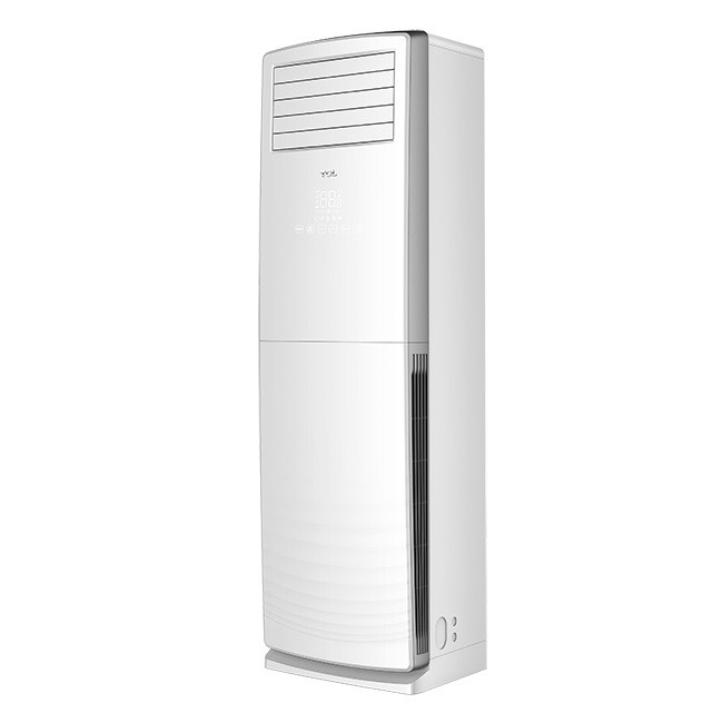 کولرگازی ایستاده 42000 روتاری T3 تی سی ال مدل TAC-42CHFA/FHI