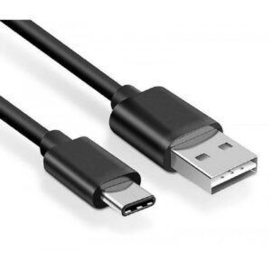 کابل تبدیل USB به USB-C مدل FAST 5A طول 1 متر