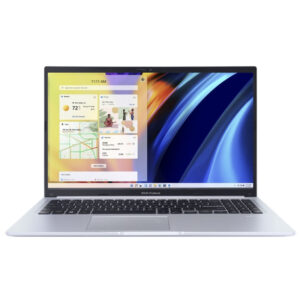 لپ تاپ 15.6 اینچی ایسوس مدل Vivobook R1502ZA-BQ558-i5 1235U 16GB 512SSD