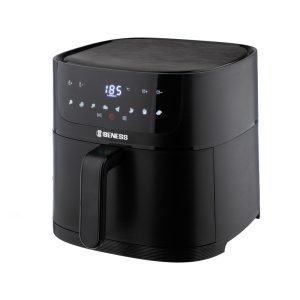 سرخکن 6 لیتر بنس مدل BA-S6007C