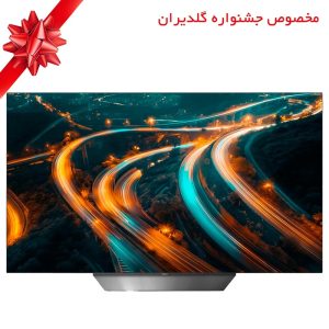 تلویزیون اولد هوشمند جی پلاس مدل GTV-55SO621N سایز 55 اینچ