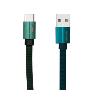 کابل تبدیل USB به USB-C مدل FPC طول 0.25 متر