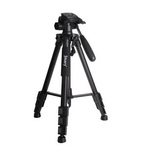 سه پایه دوربین جی ماری مدل KP-2294