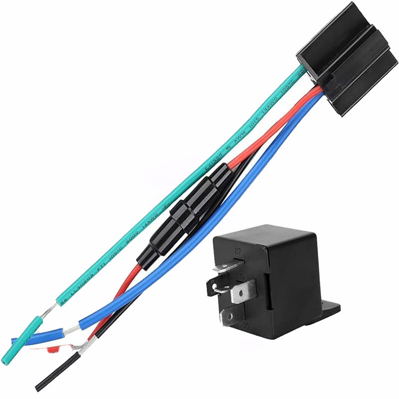 ردیاب ضدسرقت خودرو و موتورسیکلت مدل FR-007PLUS