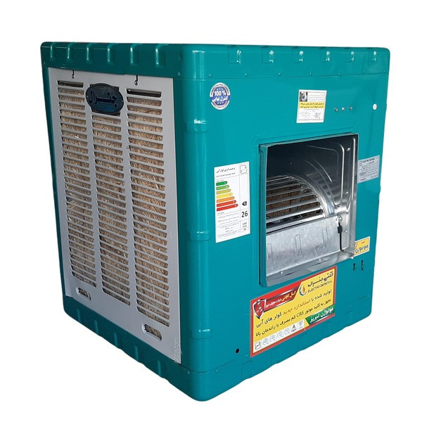 کولر آبی 5500 مدل جنرال 5500