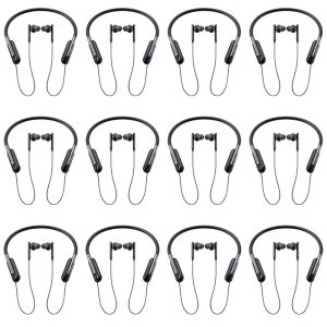 هدفون بلوتوثی مدل U FLEX-2023 بسته 12 عددی