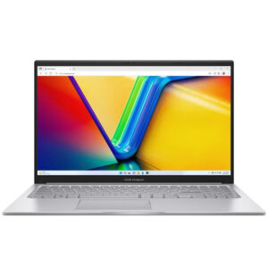 لپ تاپ 15.6 اینچی ایسوس مدل Vivobook X1504ZA-NJ427-i7 1255U 16GB 1SSD - کاستوم شده