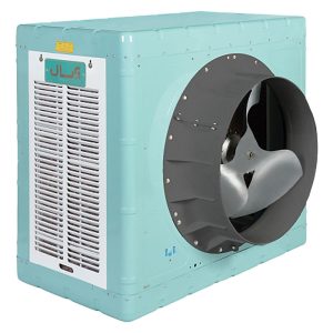 کولر سلولوزی 13000 آبسال مدل AC/AX13000