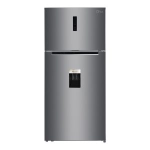 یخچال و فریزر 32 فوت جی پلاس مدل GRF-P5323S