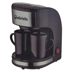 قهوه ساز گابریلا مدل AM-2226