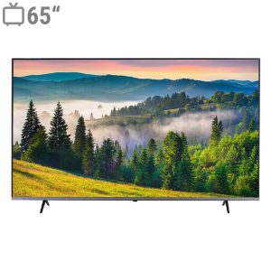 تلویزیون ال ای دی هوشمند دوو مدل DSL-65SU1870 سایز 65 اینچ