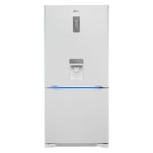 یخچال و فریزر لئوکو مدل LRF85B5