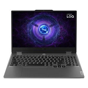 لپ تاپ 15.6 اینچی لنوو مدل LOQ 15IRX9-i7 13650HX 16GB 512SSD RTX3050