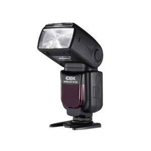 فلاش دوربین DBK مدل SpeedLite DF-660-N