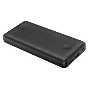 پاوربانک انکر مدل PowerCore Select 20000 ظرفیت 20000 میلی آمپر ساعت
