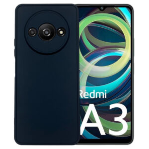 کاور مدل A3_T02 مناسب برای گوشی موبایل شیائومی Redmi A3 4G