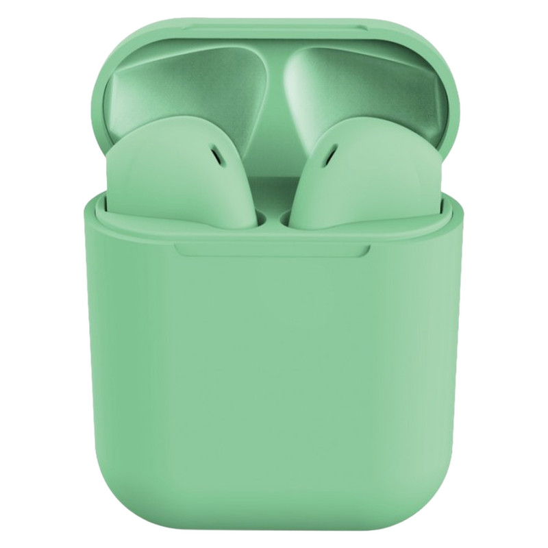 هدفون بلوتوثی مدل inPods 12