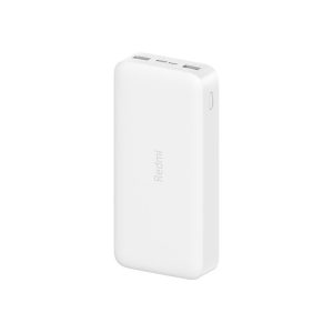 پاوربانک شیائومی مدل SP-1000 ظرفیت 10000 میلی آمپر ساعت