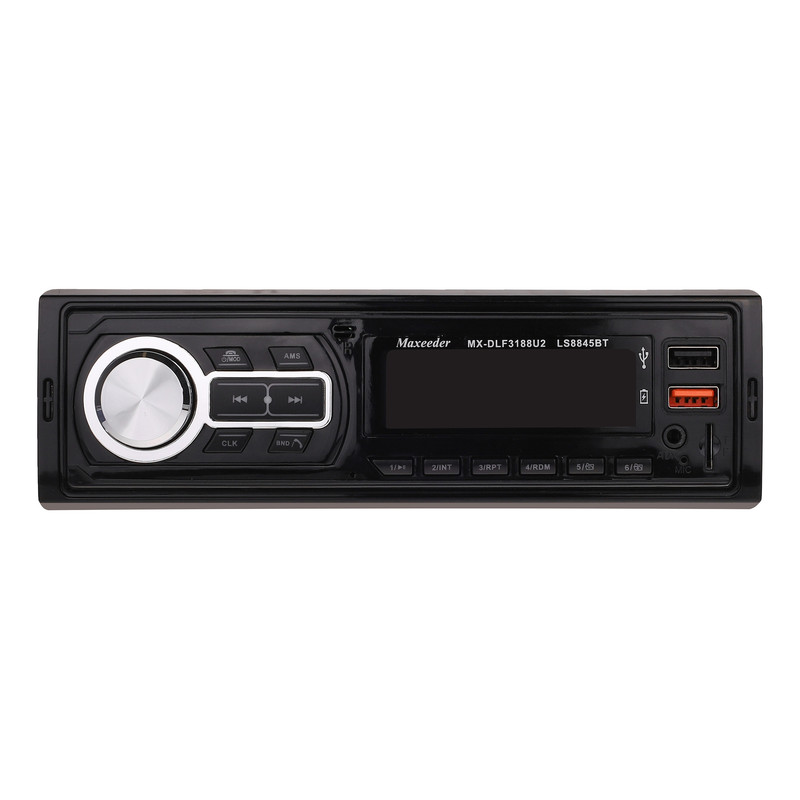 پخش کننده خودرو مکسیدر مدل MX-DLF3188U2