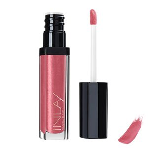 رژ لب مایع این لی مدل Wild Rose شماره S310