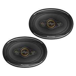 اسپیکر خودرو پایونیر مدل TS-A6998S بسته دو عددی