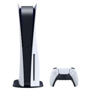 کنسول بازی سونی مدل Playstation 5 سری 1216A ظرفیت 825 گیگابایت