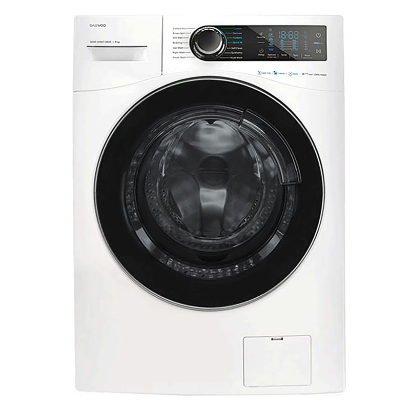 ماشین لباسشویی 9 کیلوگرم اتوماتیک دوو مدل LM-990W