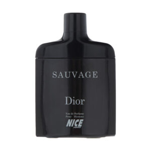 ادوپرفیوم مردانه نایس پاپت مدل Sauvage Dior حجم 85 میلی لیتر