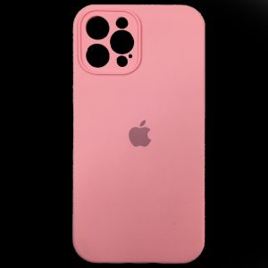 کاور مدل Sil-12 مناسب برای گوشی موبایل اپل Iphone 12Pro Max