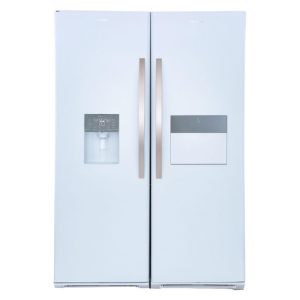 یخچال و فریزر دوقلو 32 فوت هیمالیا مدل پانومراپلاس NF280p-NR440p - A