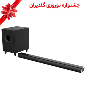 ساندبار جی پلاس مدل M6315HN  - جشنواره نوروزی گلدیران