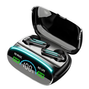 هدفون بلوتوثی مدل EARPHONE GT40