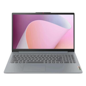 لپ تاپ 15.6 اینچی لنوو مدل IdeaPad Slim 3 15IRH8-i5 13420H 8GB 512SSD