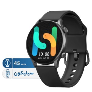 ساعت هوشمند هایلو مدل Solar Plus RT3