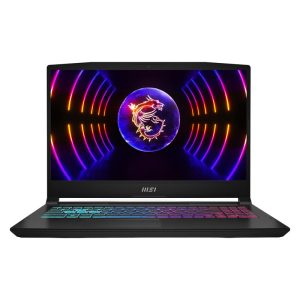 لپ تاپ 15.6 اینچی ام اس آی مدل Katana 15 B13VFK-i7 13620H 16GB 1SSD RTX4060